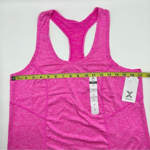 Xersion Women's Active Scoop Neck Sleeveless Tank Top Set of 2 Size Small - Picture 8 of 8